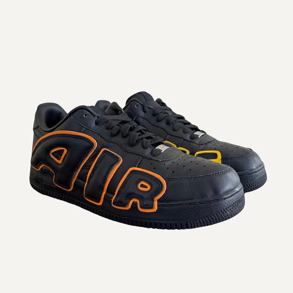 Size 12US - Nike Cactus Plant Flee Market Air Force 1 ID - Picture 1 of 8